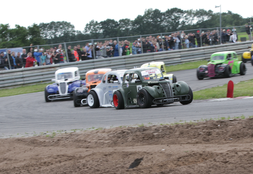 Jason Watt
(Foto: Motorsporten.dk)